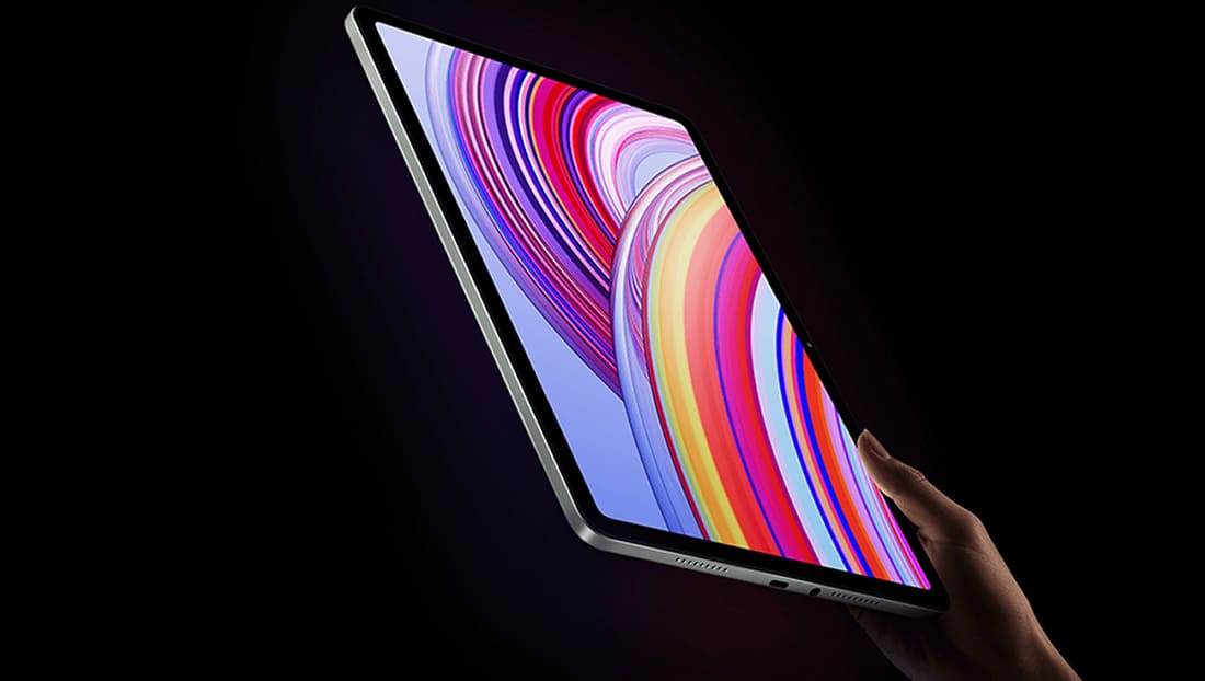 купить Redmi Pad Pro в hi-store